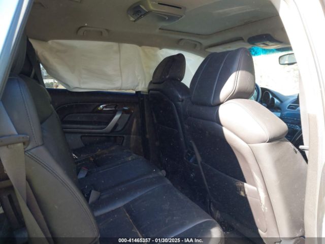 2010 ACURA MDX 2HNYD2H65AH518043 Photo 7