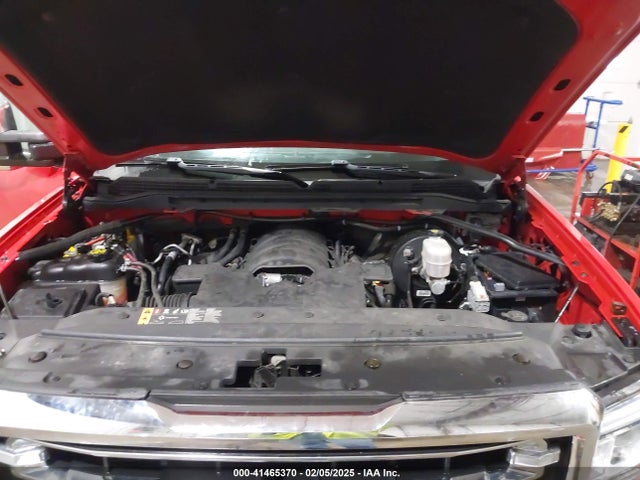 3GTU2NEJ1JG439957 GMC Sierra 1500 Slt