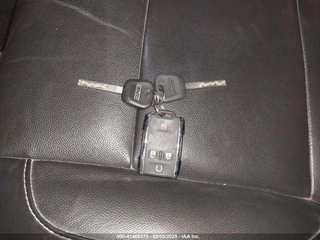 3GTU2NEJ1JG439957 GMC Sierra 1500 Slt