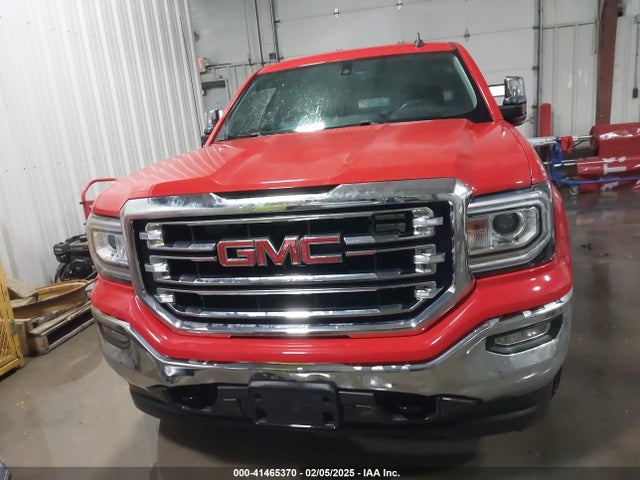 3GTU2NEJ1JG439957 GMC Sierra 1500 Slt