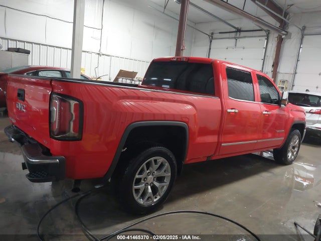 3GTU2NEJ1JG439957 GMC Sierra 1500 Slt
