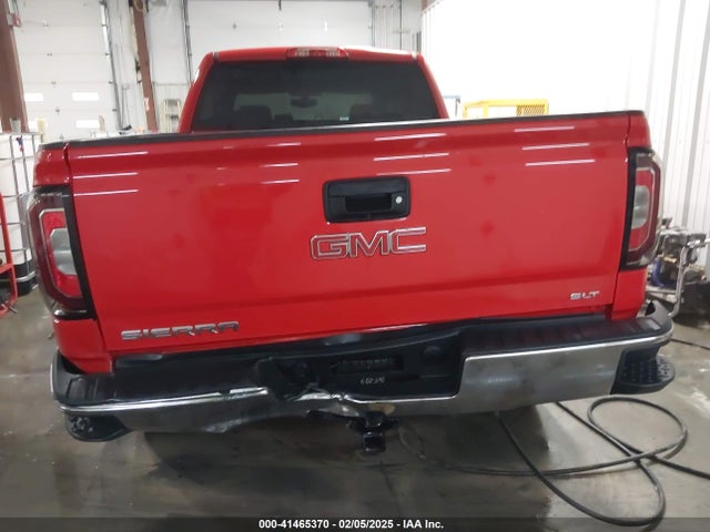 3GTU2NEJ1JG439957 GMC Sierra 1500 Slt