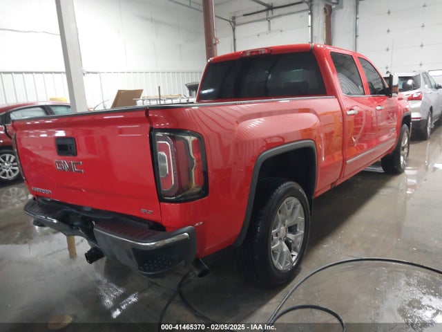 3GTU2NEJ1JG439957 GMC Sierra 1500 Slt