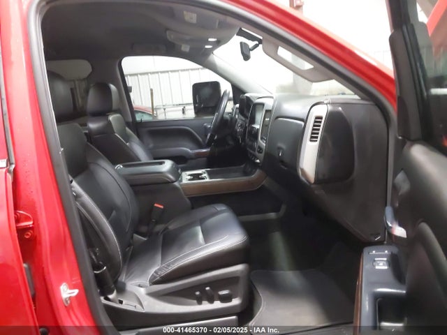 3GTU2NEJ1JG439957 GMC Sierra 1500 Slt