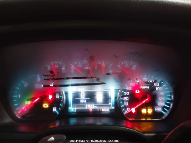 3GTU2NEJ1JG439957 GMC Sierra 1500 Slt