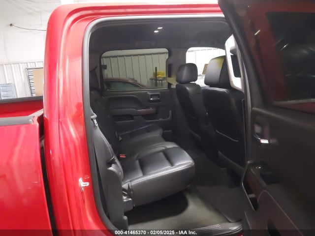 3GTU2NEJ1JG439957 GMC Sierra 1500 Slt
