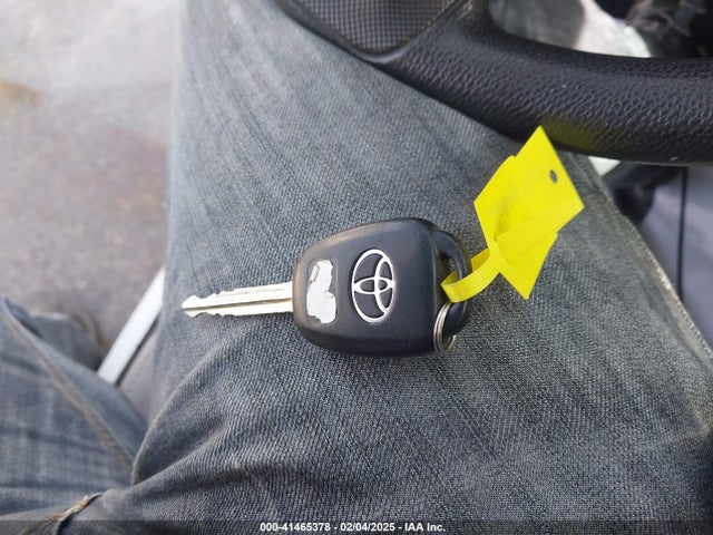 Toyota COROLLA LE 2014 5YFBURHE4EP036370 Image 11