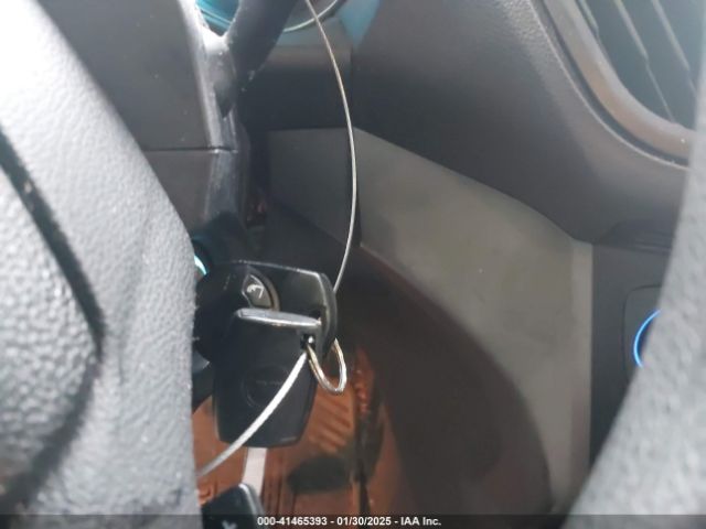 1FMCU9GD3HUC27665 Ford ESCAPE SE