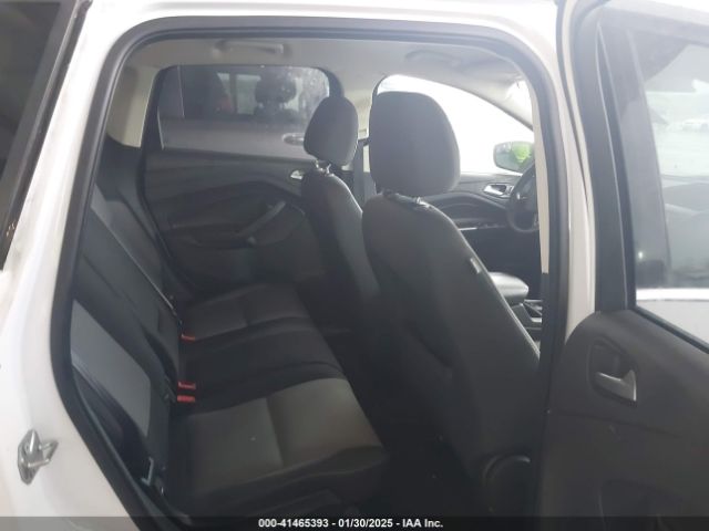 1FMCU9GD3HUC27665 Ford ESCAPE SE