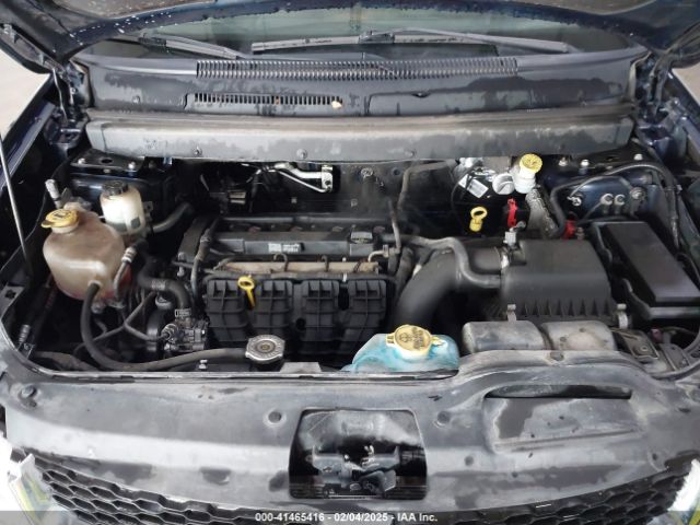 3C4PDCABXKT746997 Dodge Journey Se Value Package