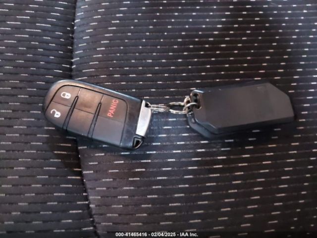3C4PDCABXKT746997 Dodge Journey Se Value Package