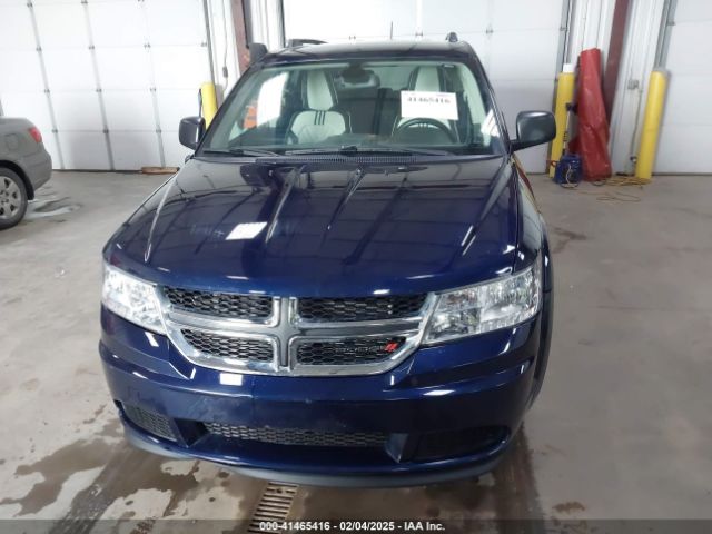 3C4PDCABXKT746997 Dodge Journey Se Value Package