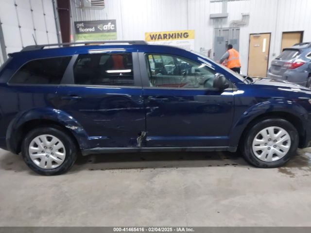 3C4PDCABXKT746997 Dodge Journey Se Value Package