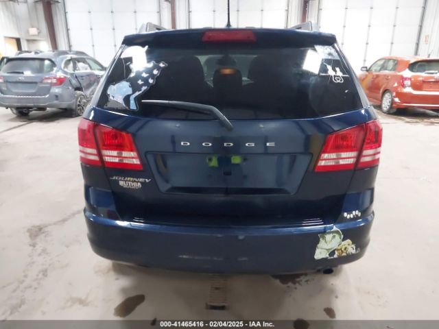 3C4PDCABXKT746997 Dodge Journey Se Value Package