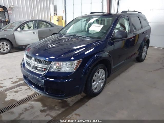 3C4PDCABXKT746997 Dodge Journey Se Value Package