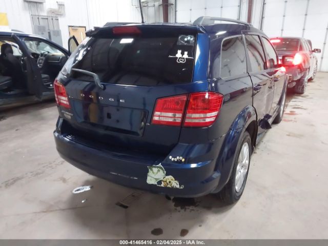 3C4PDCABXKT746997 Dodge Journey Se Value Package