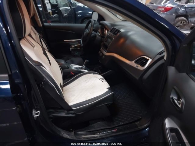 3C4PDCABXKT746997 Dodge Journey Se Value Package