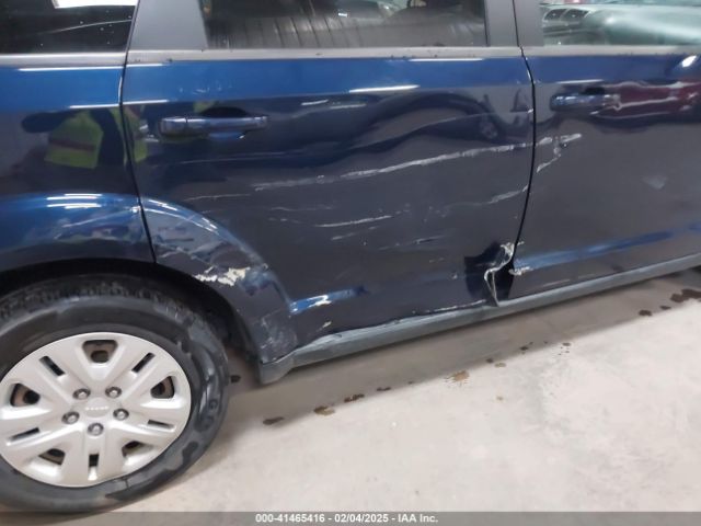 3C4PDCABXKT746997 Dodge Journey Se Value Package