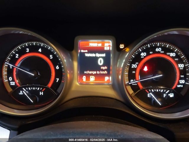 3C4PDCABXKT746997 Dodge Journey Se Value Package
