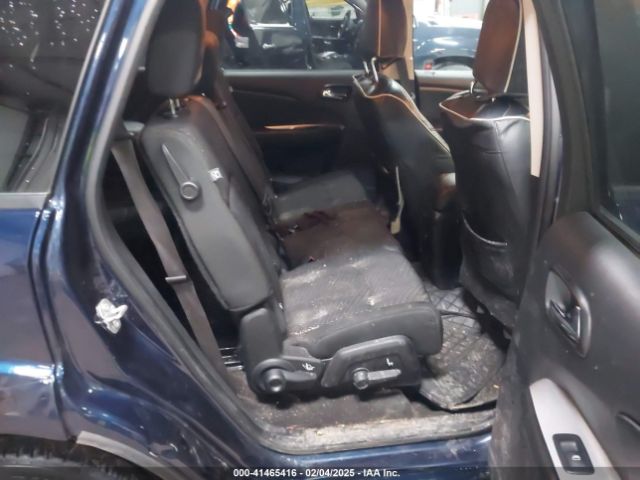 3C4PDCABXKT746997 Dodge Journey Se Value Package
