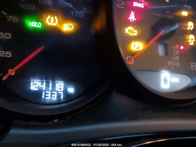 2016 PORSCHE MACAN WP1AB2A59GLB47459 Photo 6