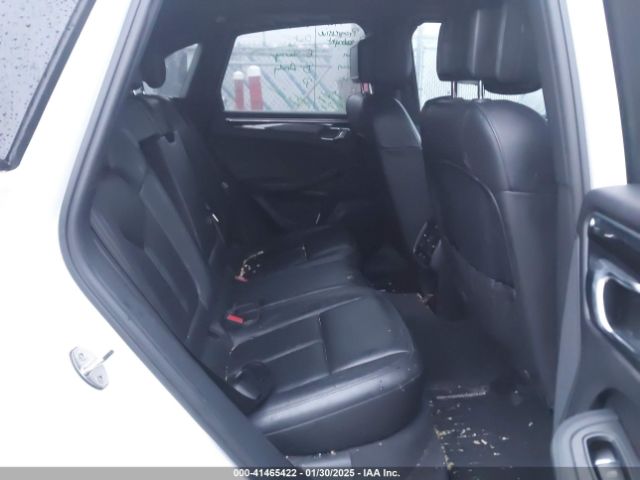 2016 PORSCHE MACAN WP1AB2A59GLB47459 Photo 7