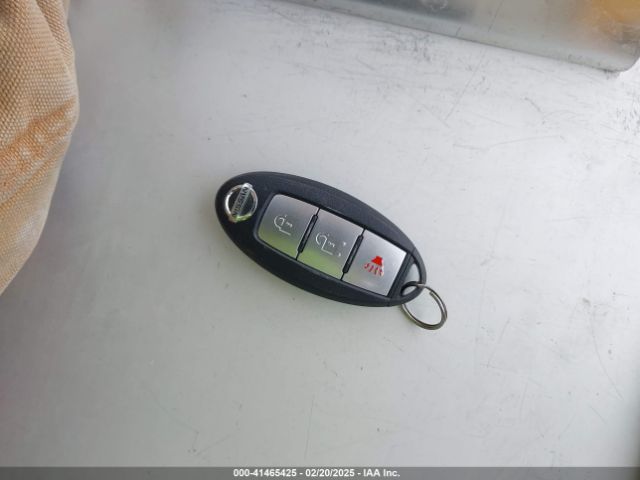 3N1CP5CUXJL525840 Nissan KICKS S