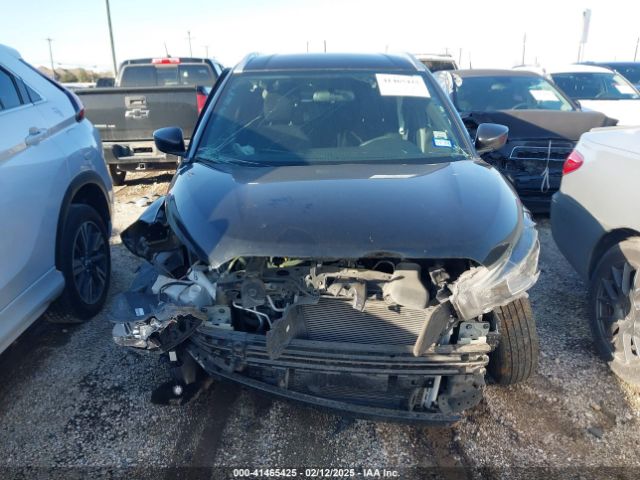 3N1CP5CUXJL525840 Nissan KICKS S