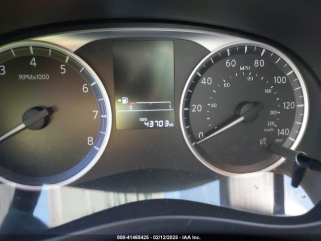 3N1CP5CUXJL525840 Nissan KICKS S