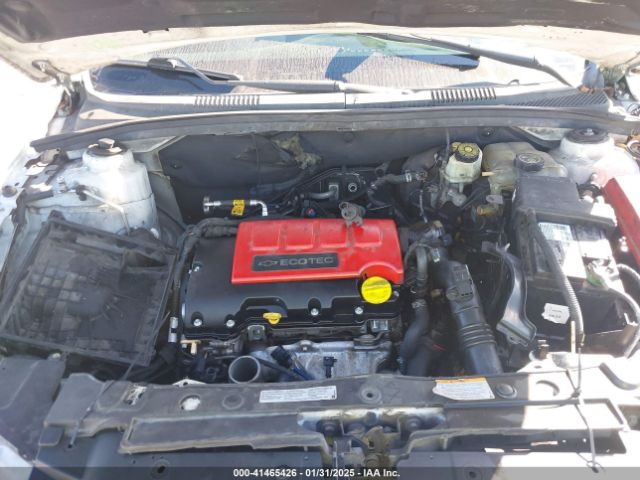 1G1PC5SB7E7278693 Chevrolet Cruze 1lt Auto