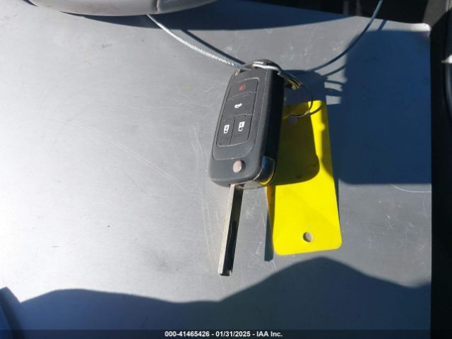 1G1PC5SB7E7278693 Chevrolet Cruze 1lt Auto