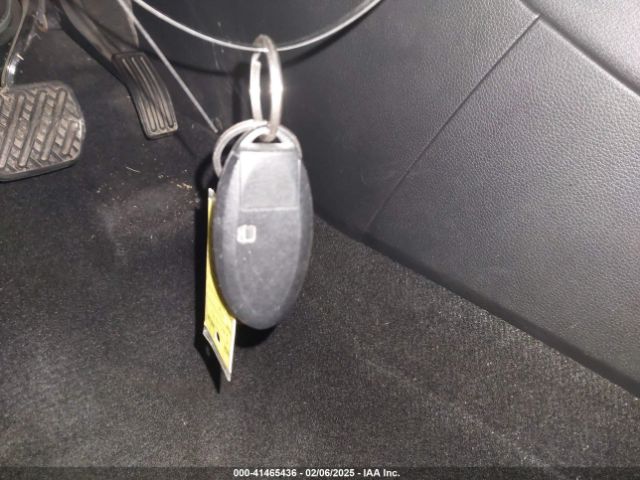 1N4AL3AP7GC140327 Nissan Altima 2.5 Sv