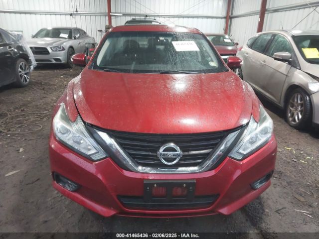 1N4AL3AP7GC140327 Nissan Altima 2.5 Sv