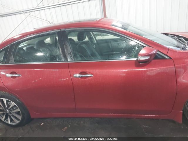 1N4AL3AP7GC140327 Nissan Altima 2.5 Sv