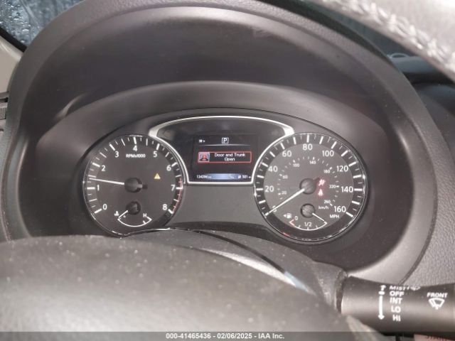 1N4AL3AP7GC140327 Nissan Altima 2.5 Sv