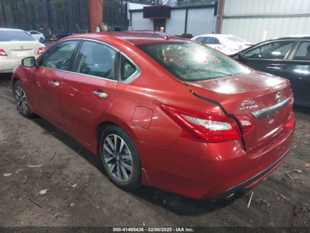 1N4AL3AP7GC140327 Nissan Altima 2.5 Sv