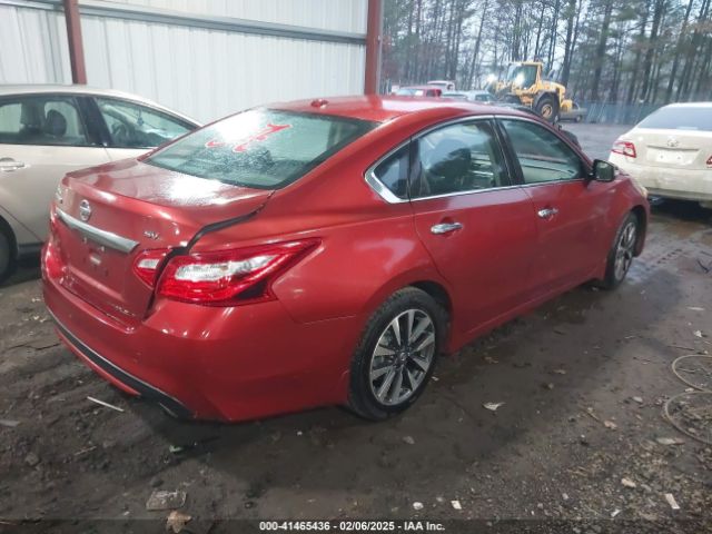 1N4AL3AP7GC140327 Nissan Altima 2.5 Sv