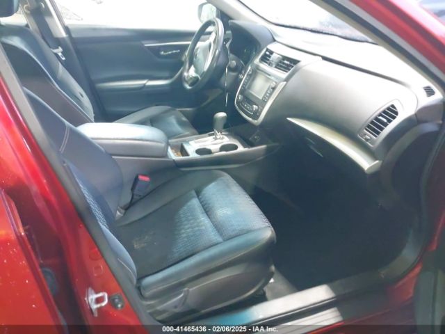 1N4AL3AP7GC140327 Nissan Altima 2.5 Sv