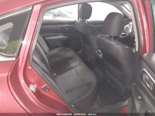 1N4AL3AP7GC140327 Nissan Altima 2.5 Sv
