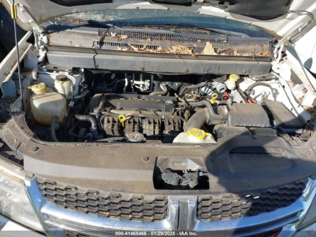 3C4PDCAB9GT223445 Dodge JOURNEY SE