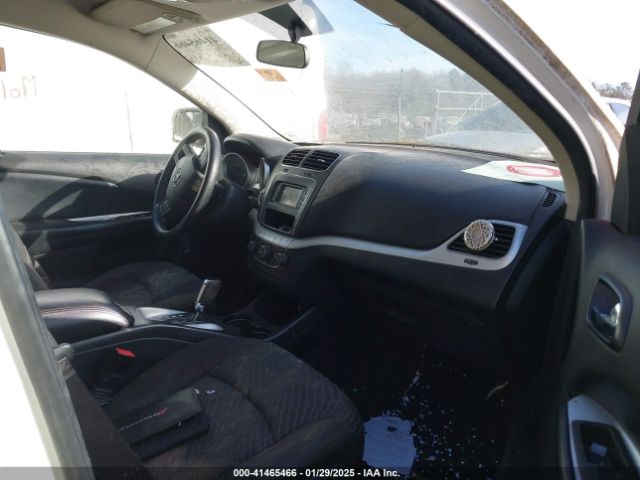 3C4PDCAB9GT223445 Dodge JOURNEY SE