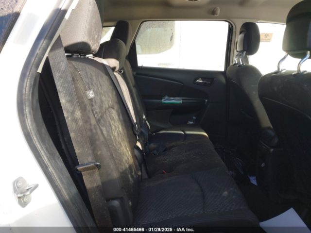3C4PDCAB9GT223445 Dodge JOURNEY SE