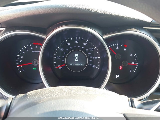 5XXGM4A78FG423017 KIA Optima Lx