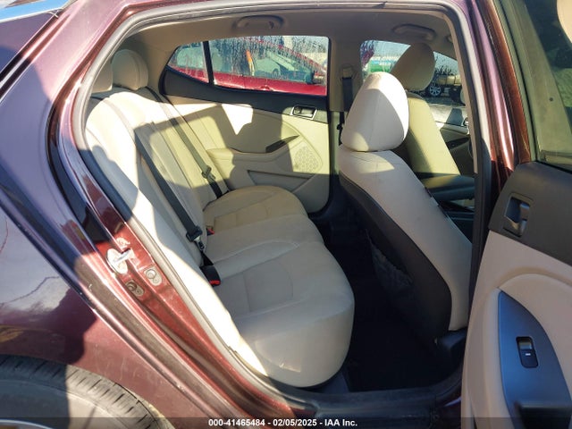 5XXGM4A78FG423017 KIA Optima Lx