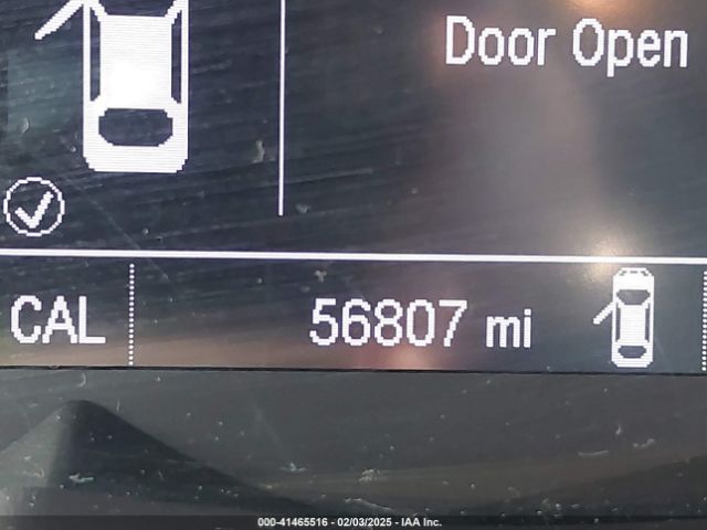 KL7CJKSB4LB091252 Chevrolet Trax Fwd Ls