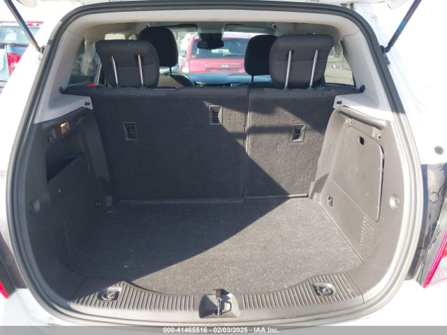 KL7CJKSB4LB091252 Chevrolet Trax Fwd Ls