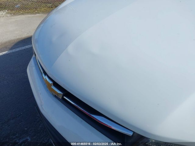KL7CJKSB4LB091252 Chevrolet Trax Fwd Ls