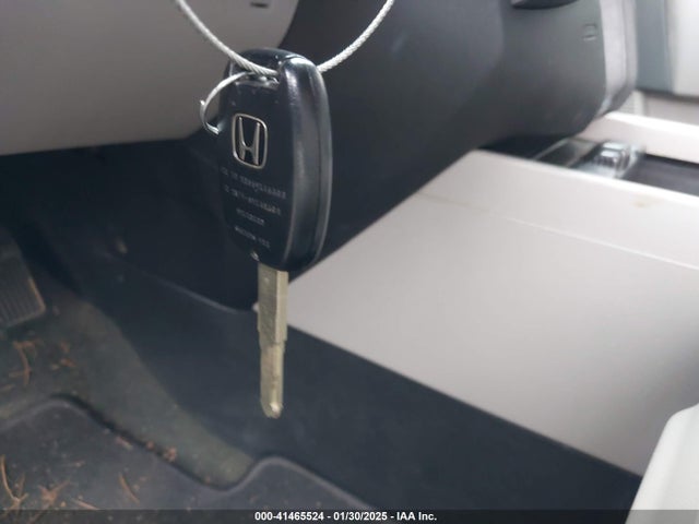Honda Pilot Ex-l 2014 5FNYF4H56EB040925 Image 11