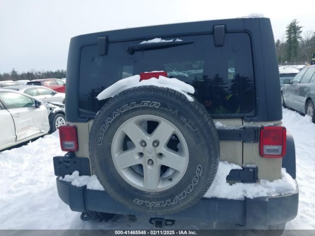 1C4BJWDGXHL569061 Jeep Wrangler Unlimited Willy Wheeler 4x4
