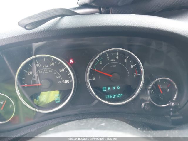 1C4BJWDGXHL569061 Jeep Wrangler Unlimited Willy Wheeler 4x4